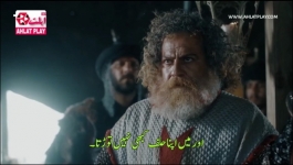 Selahaddin Eyyubi The Conqueror of Jerusalem - Season 02 Episode 30